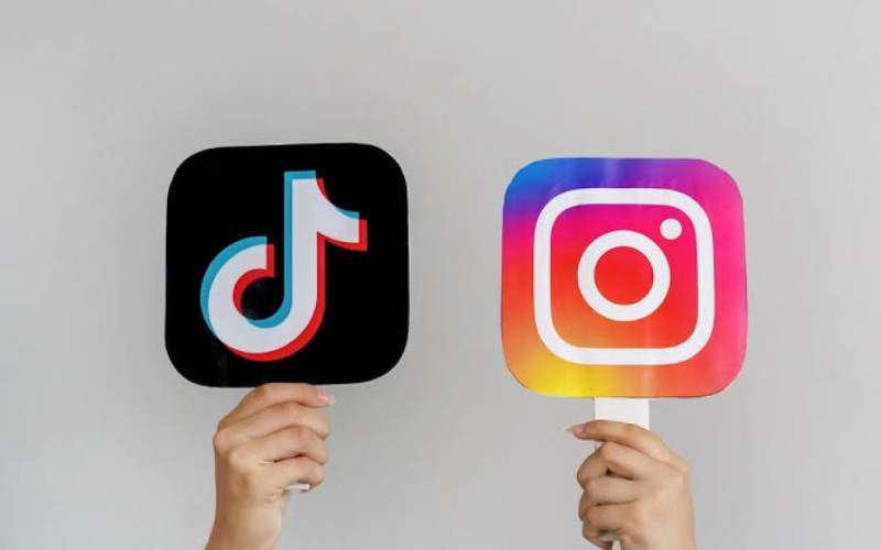 Instagram və TikToka girişlə bağlı problem aradan qalxıb