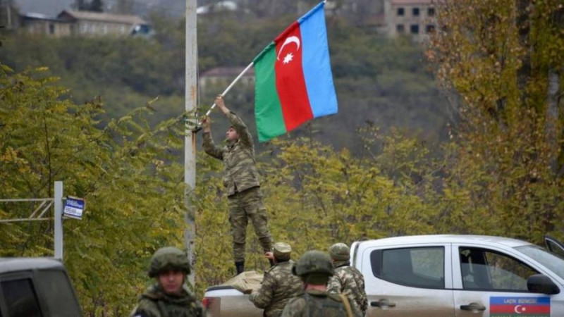Vətən müharibəsinin xronikası: döyüşlərin 20-ci günü