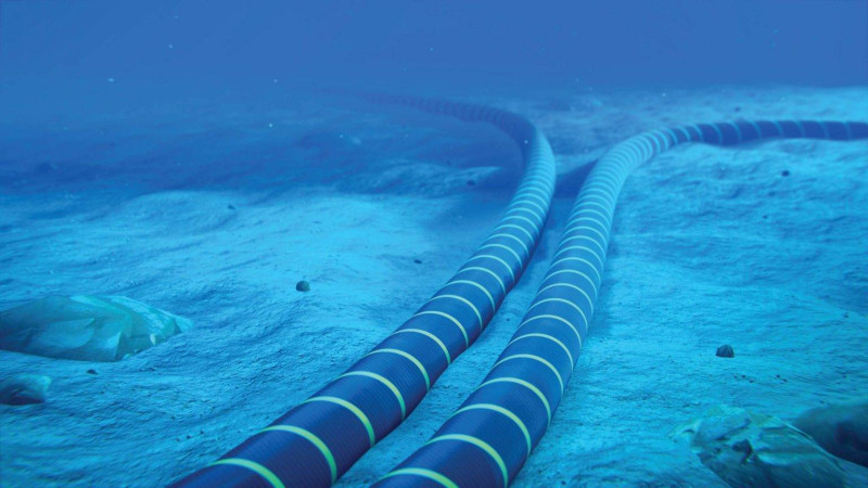 Trans-Xəzər Fiber-Optik Kabel Xətti Sumqayıta nə qazandıracaq?