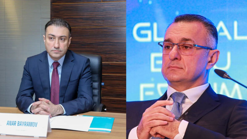 Səhiyyə sistemində kadr dəyişikliyi - SƏRƏNCAM