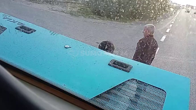 Sumqayıtda avtobusların bitmək bilməyən xəstəliyi