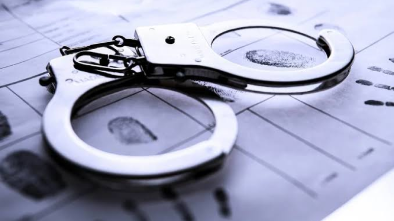 Sumqayıt polisi tərəfindən axtarılan şəxs Almaniyadan ekstradisiya olunacaq