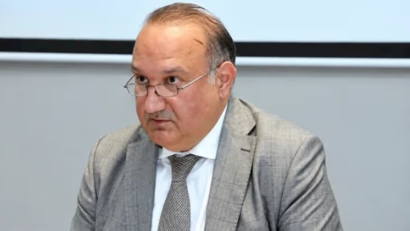 Bakı, Sumqayıt və daha 4 şəhərin su təchizatına o rəhbərlik edəcək