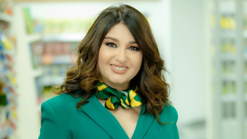 Əməkdar artist Dilarə Əliyevaya yeni vəzifə