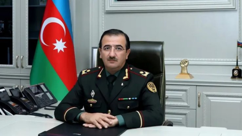 Vəzifəsindən azad olunan Mirsaleh Seyidov kimdir?