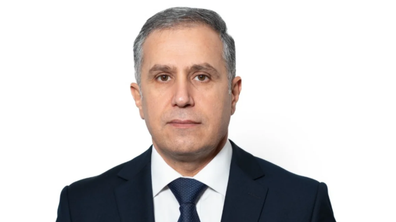Penitensiar xidmətin rəisi vəzifəsindən azad edildi - SƏRƏNCAM