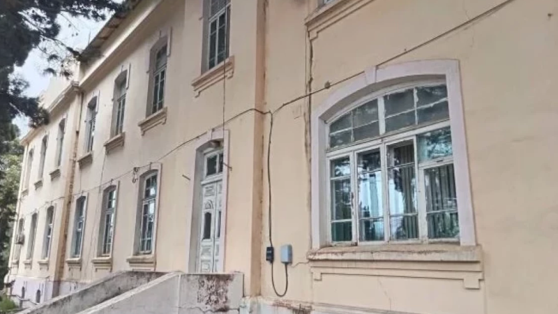 Sumqayıtda təcili tibbi yardım şöbəsi qəsəbədən uzaq düşdü - ŞİKAYƏT