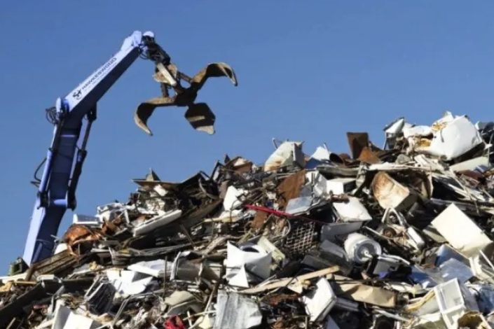 Sumqayıtda "metallom"da mühafizəçinin meyiti tapıldı