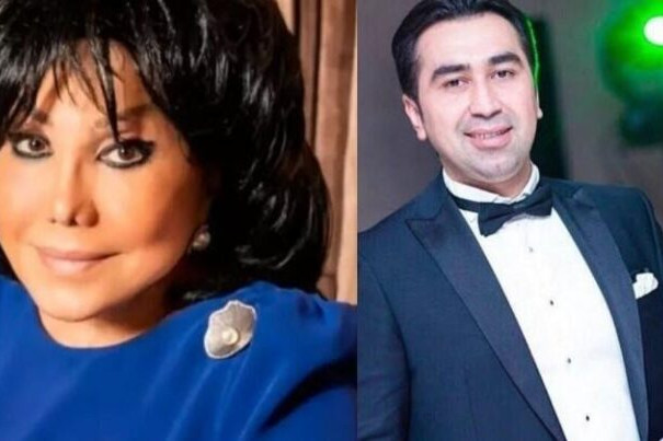 Flora Kərimovadan sumqayıtlı artistə cavab: "Tör-töküntülərimlə sənətkar olub..."