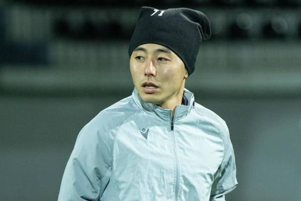 Yapon futbolçu: "Məşqdən sonra Sumqayıtda qutab yeməyə gedirik"