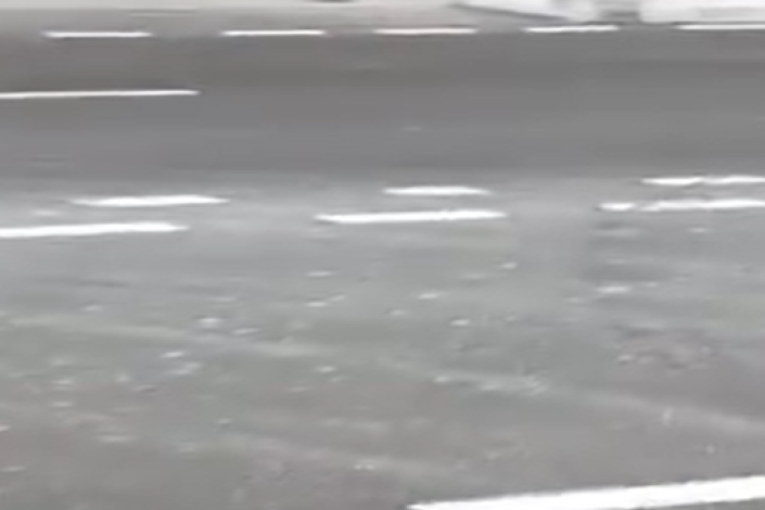 Sarayın "ölüm yolu" - Tədbir görülməsə FACİƏ QAÇILMAZDIR