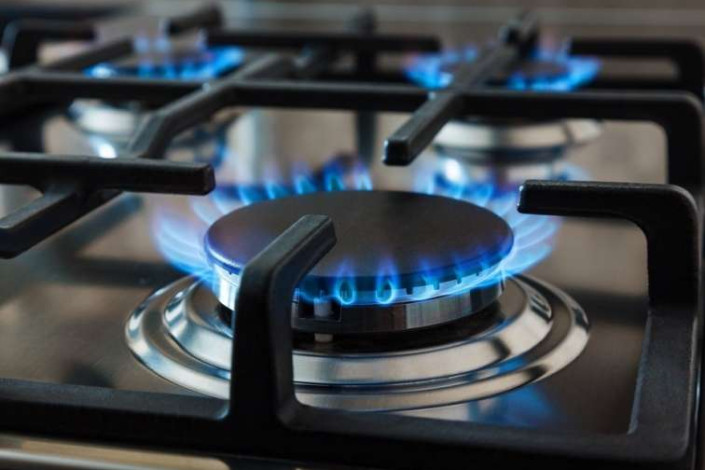 "Saray-H" MTK-da qaz problemi - QURUMLAR SUSUR