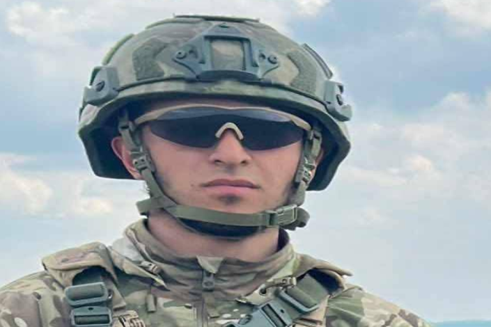 Sumqayıt sakini Rusiya-Ukrayna müharibəsində itkin düşüb