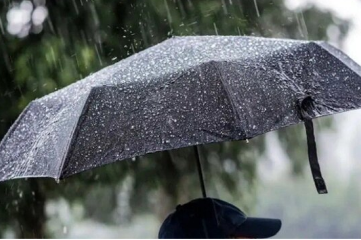 Sumqayıtda yağış yağacaq - Xəbərdarlıq