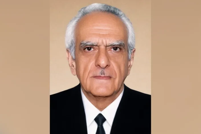 Azərbaycan elminə AĞIR İTKİ