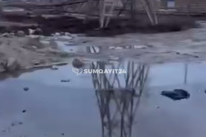 "Taksi çağırırsan, gəlmək istəmir" - ŞİKAYƏT