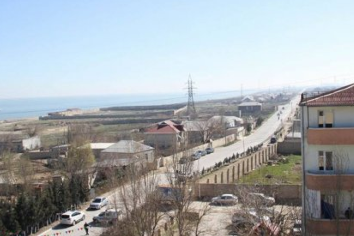 Sumqayıtda dəm qazı can aldı