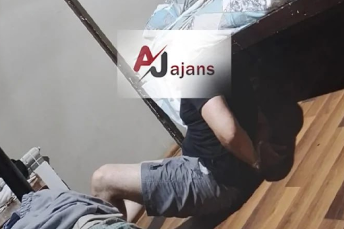 "Qurtuluş"da İŞGƏNCƏ FAKTI: ŞOKEDİCİ GÖRÜNTÜLƏR