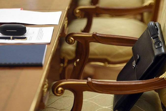 Sumqayıt hərbi prokurorluğunda TƏYİNAT