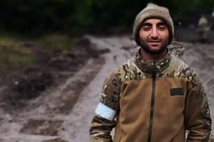 Bulvarda meyiti tapılan gənc Vətən müharibəsi qazisi imiş