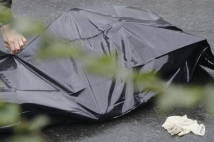 Sumqayıtda kişi küçədə ÖLDÜ