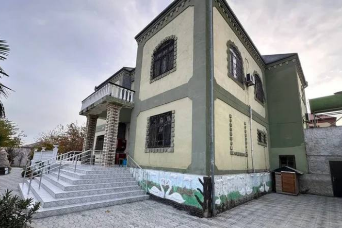 "Qurtuluş" Reabilitasiya Mərkəzinin fəaliyyəti dayandırıldı