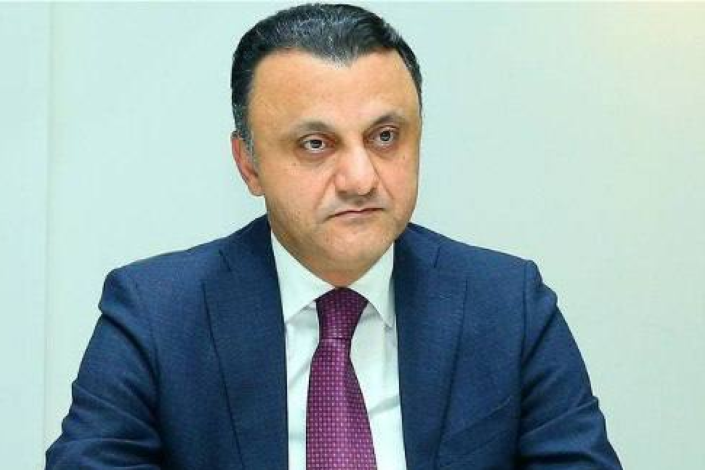 Vüqar Qurbanovun işdən çıxarılma səbəbi bilindi