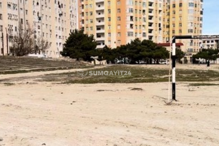 İdmansever sumqayıtlıların arzuları nə vaxt gerçəkləşəcək?