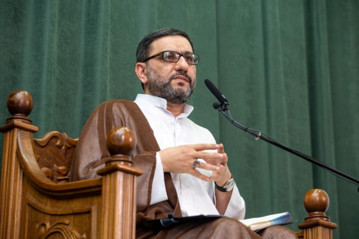 Hacı Şahinin vəfatından 3 il ötür