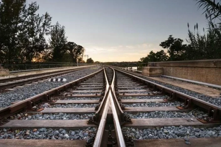 Sumqayıtda qatar "KamAZ"la toqquşub