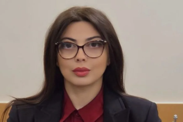 Sumqayıtlı deputata vəzifə verildi