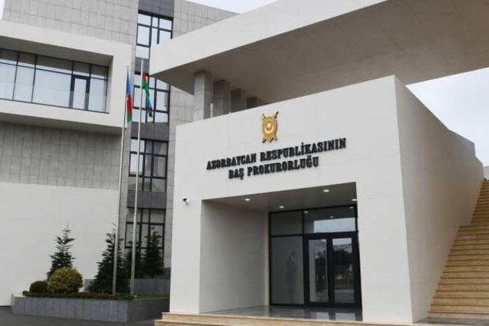 İranın dron hücumu ilə bağlı cinayət işi başlandı