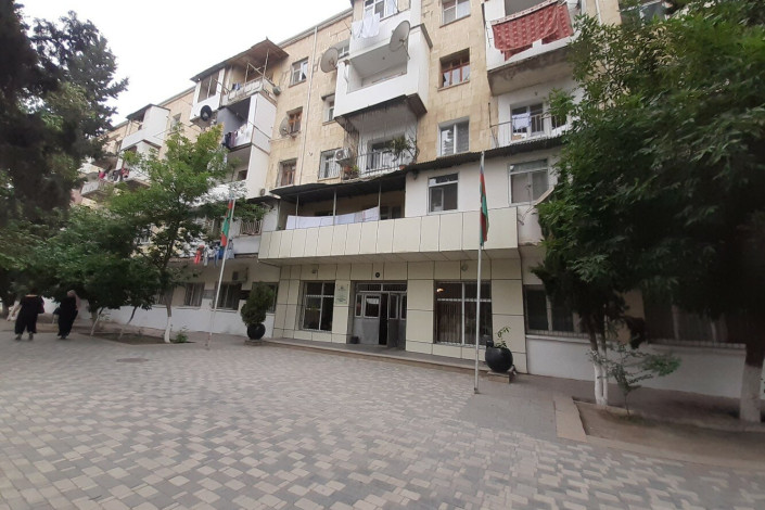 Sumqayıtda yeni TƏYİNAT