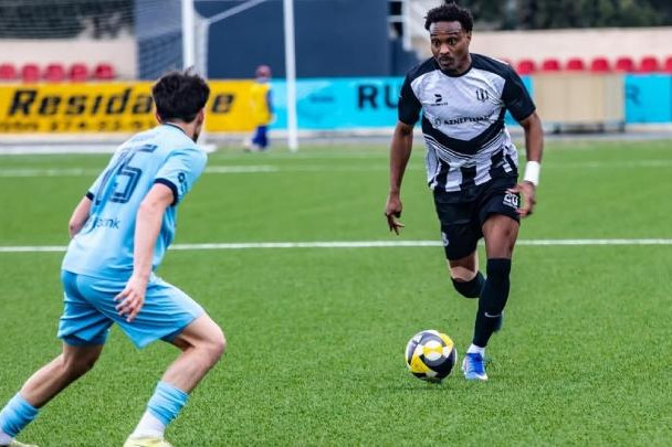 "Sumqayıt" axırıncı saniyələrdə qələbəni əldən buraxdı