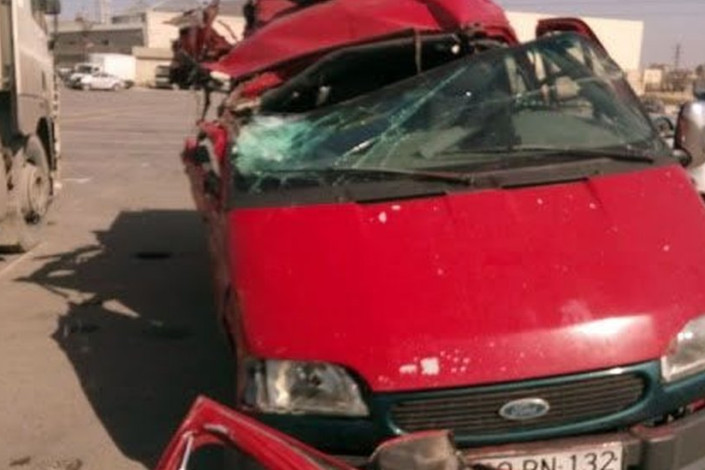 SDU-nun "qara" tarixi - 9 il öncə baş vermiş faciə…