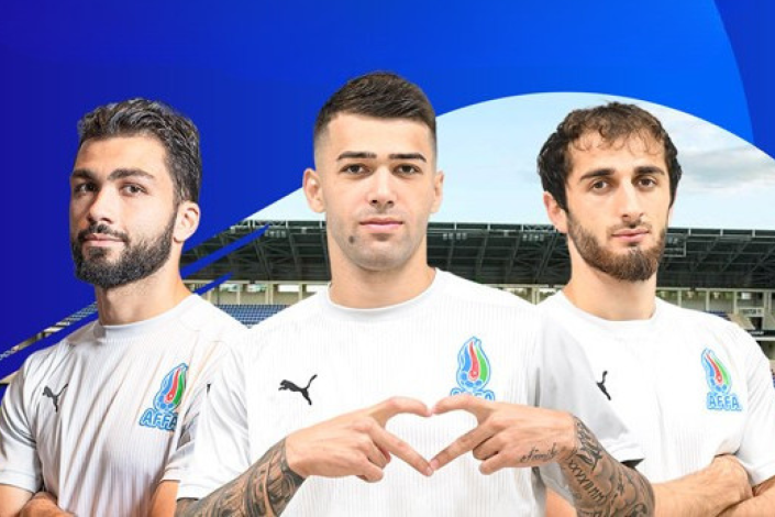 Sumqayıtda keçiriləcək FIFA turnirinin oyunlarına biletlər satışa çıxarılıb