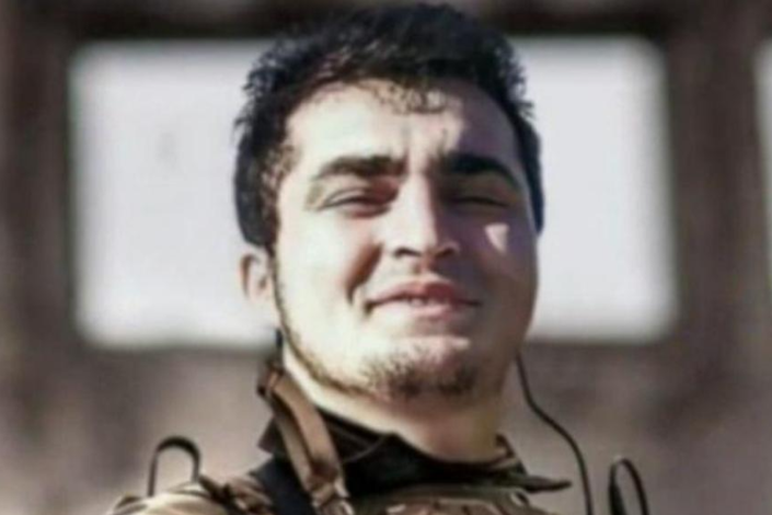 128 gün komada qalan şəhidimizin doğum günüdür