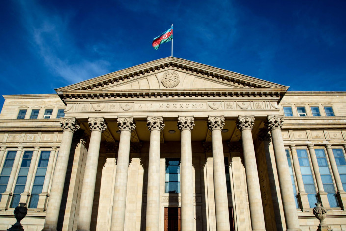 Əlillərə pensiya ömürlük təyin ediləcək? - Ali Məhkəmədən QƏRAR