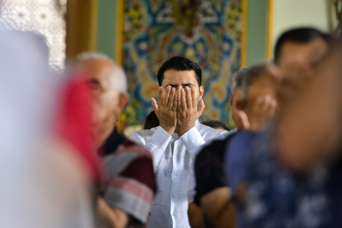 Ramazan bayramı ilə bağlı fətva verilib