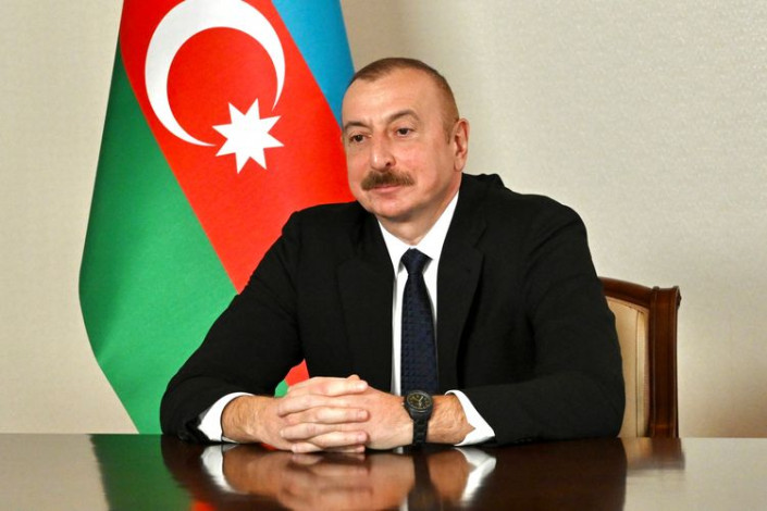 Prezident MİDA-nın bir qrup əməkdaşını təltif edib