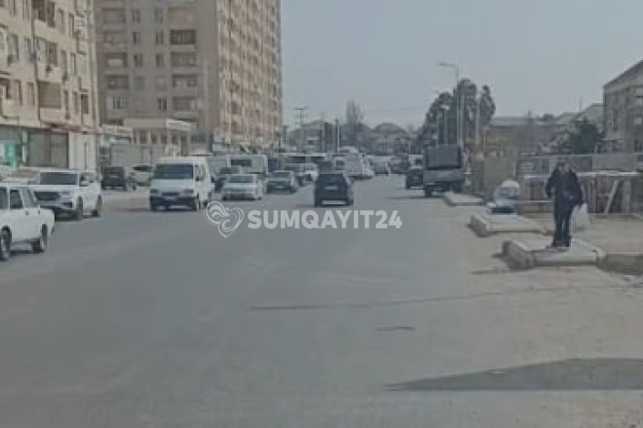 Saraydan şikayət: Qurum nə zaman hərəkətə keçəcək?