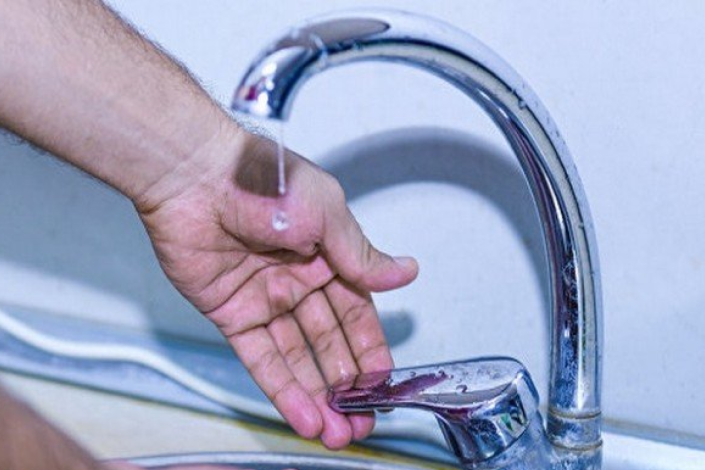 Sumqayıtda su kəsintisinə qurumdan belə reaksiya verildi