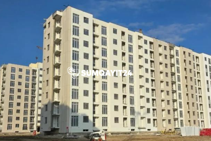 Sumqayıtda açarları təhvil verməyən şirkətdən münasibət