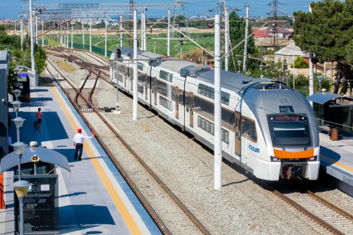 Sumqayıtlılara ŞAD XƏBƏR