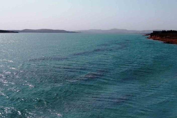 Gizli təhlükə: Sumqayıtda suyun tərkibində nə var?