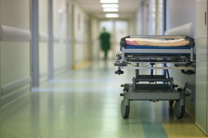 3-cü mərtəbədən yıxılan Fəxriyyədən acı xəbər…