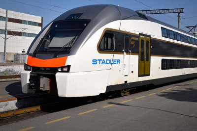 ADY: Bəzi istiqamətlər üzrə qatarların qrafikində qismən kənara çıxma halları ola bilər