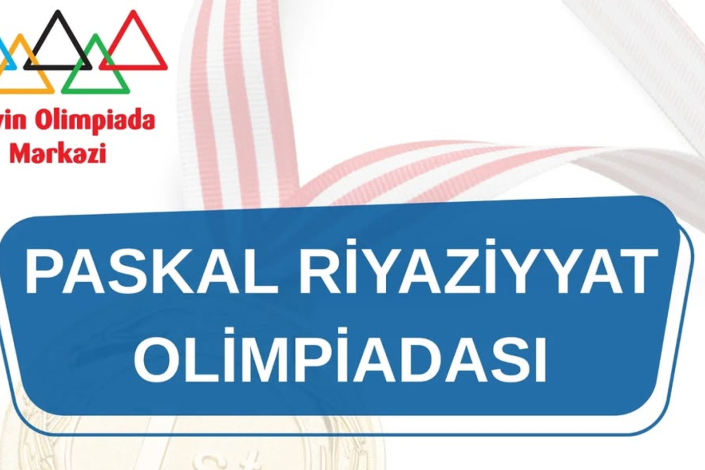Sumqayıtlı məktəblilər olimpiadada ZƏKALARI ilə SEÇİLDİLƏR