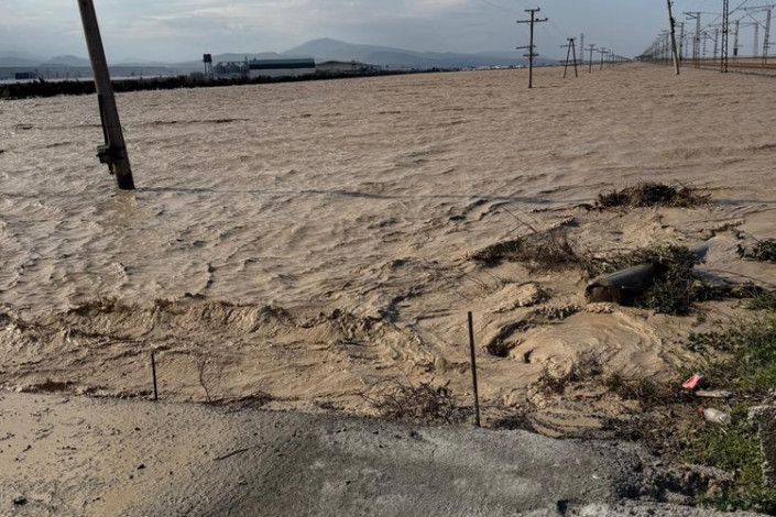 Su kanalında nasazlıq - Sumqayıt üçün təhlükə var?