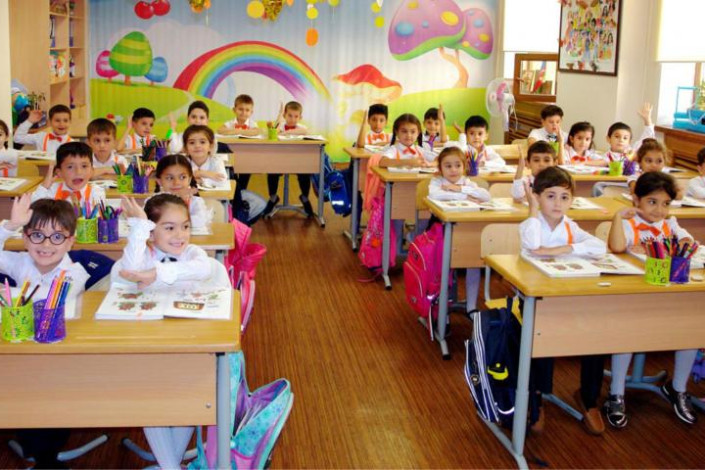 Birinci sinfə qəbul "mygov" üzərindən həyata keçiriləcək